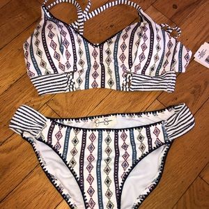 Jessica Simpson bikini